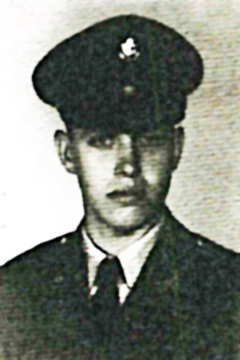 Larry Sims