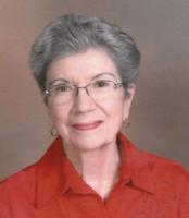 Mary Jolene Carroll