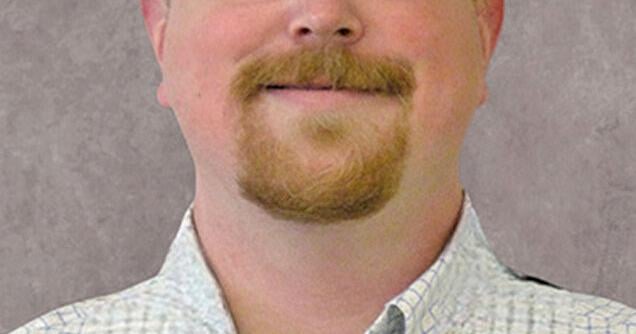 Kyle Bowers named manager of Rehabilitation and Sports Medicine