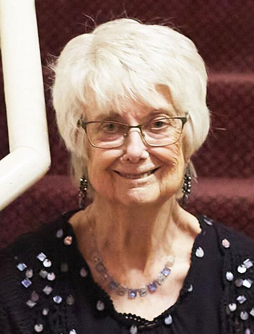 Dee Henkle