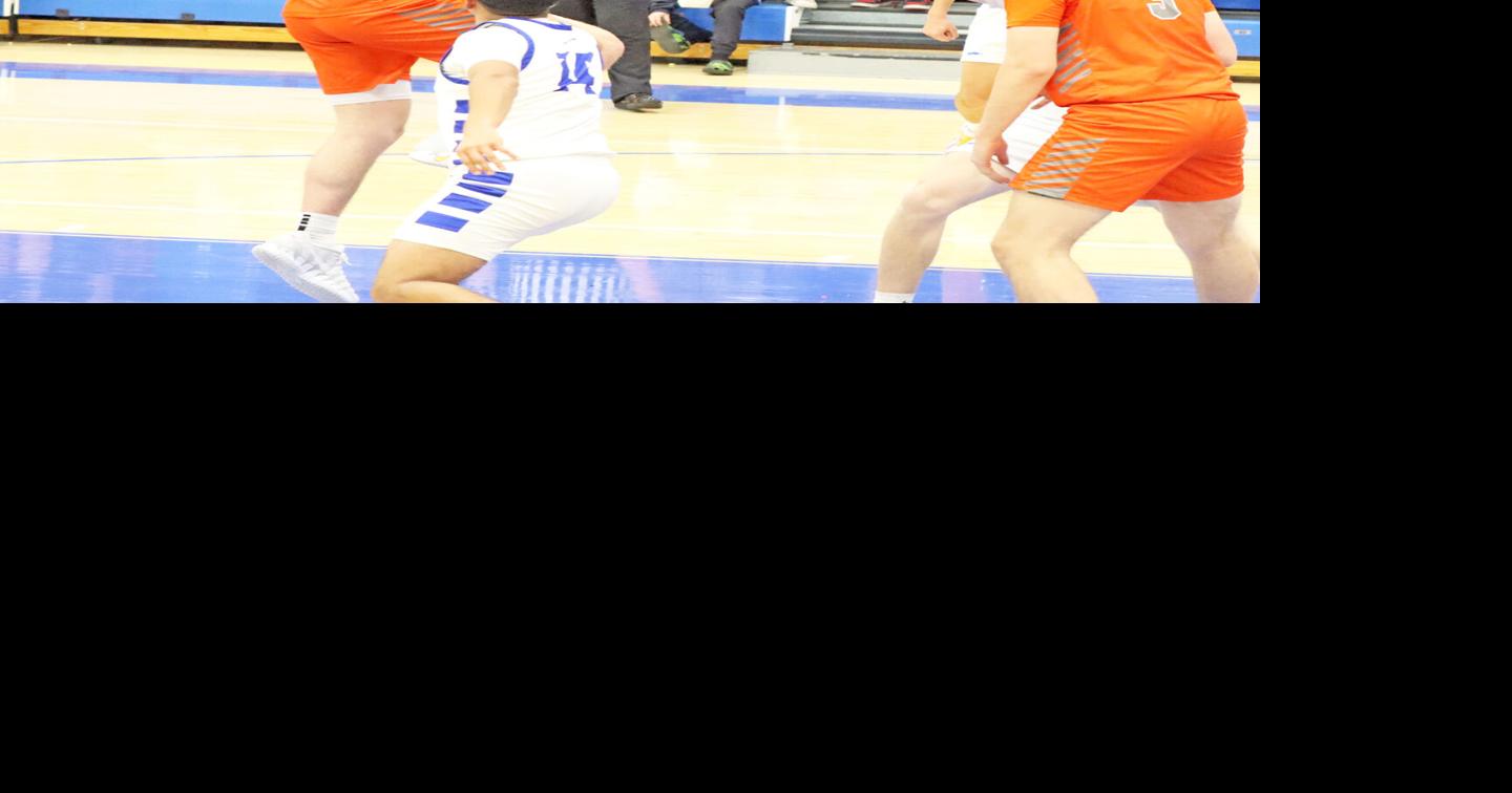 Halstead sweeps Abilene basketball teams in return after break | Sports ...
