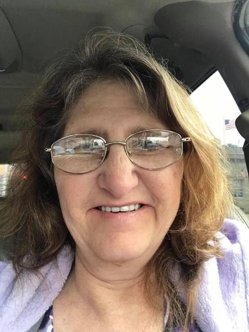 Patricia Lee Jury