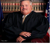 Sentencing commission appoints Judge Sexton as chair | News | abilene ...