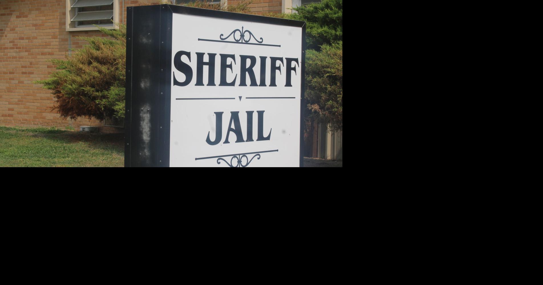 New jail, renovation process begins News