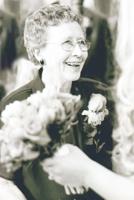 Obituary: Marjorie Nebelsick