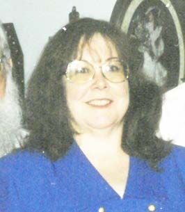 Donna Lea (Forsberb/Lundberg) Finley