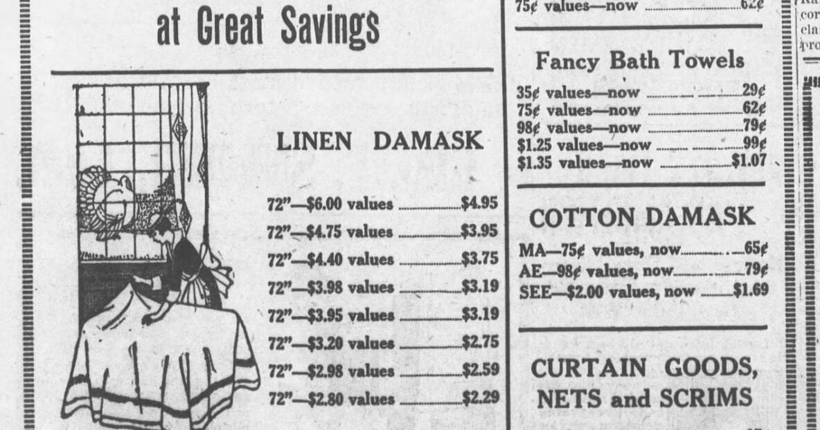 The turkey still remains, but the fixin’s change