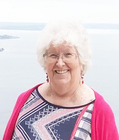 Sybil Kay Luea