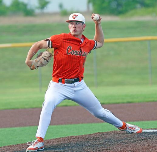 Stellar pitching performances send Cowboys back to Class 4A state baseball tournament