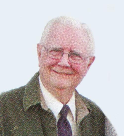 Jack Karraker