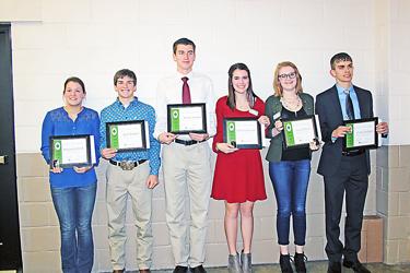 Annual Achievement Banquet Attendees Fill Sterl Hall To Recognize Club Members Supporters News Abilene Rc Com