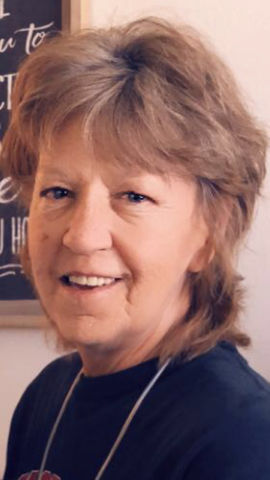 Sharon Robinson
