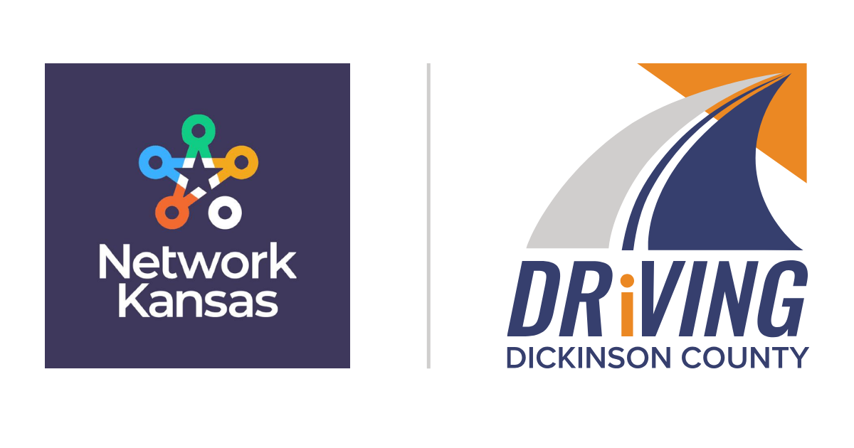 Dickinson Co earns E-Community designation from Network Kansas
