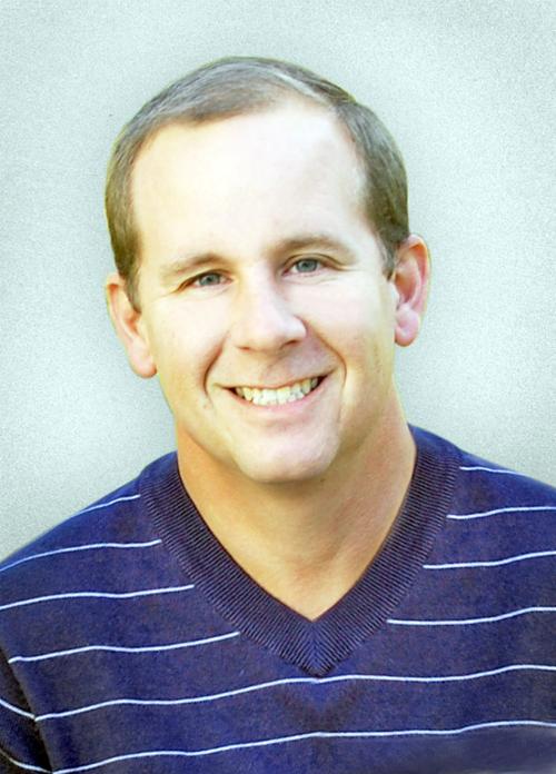Brad Nicks