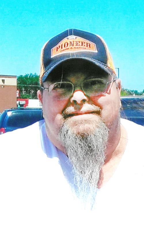 Garold D. Macoubrie