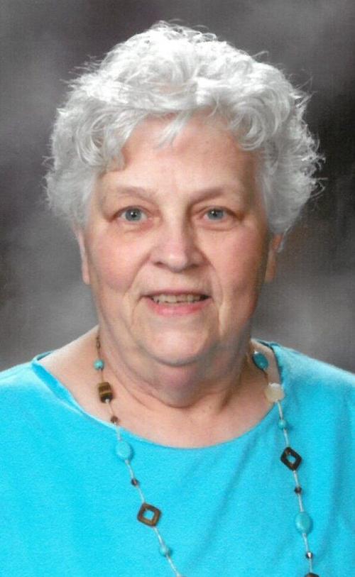 Sandra Stevens