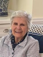 Obituary: Jean Pierce McKenzie