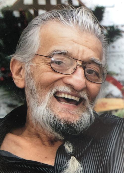 Michael (Mike) Hernandez