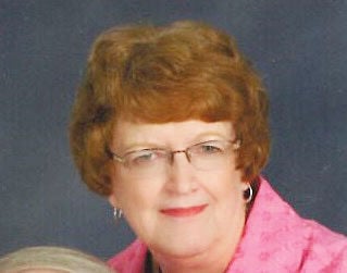 Joyce Kippenberger | Obituaries | abilene-rc.com