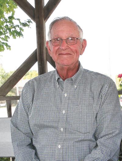 John William Chamberlin