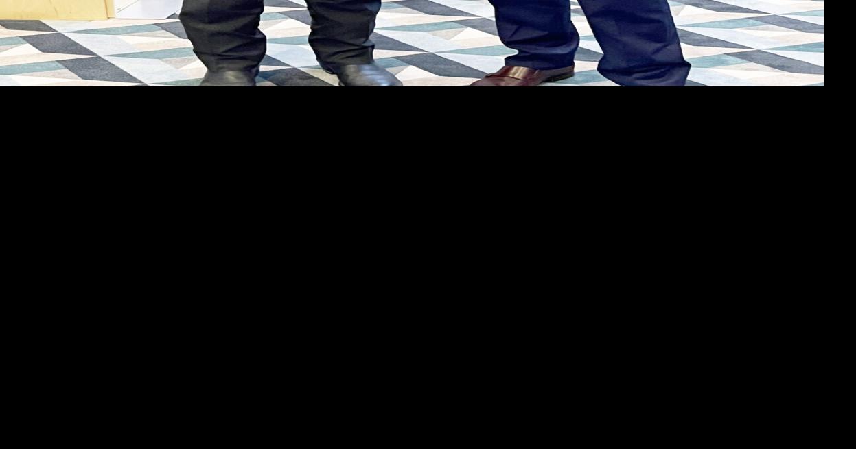 Rein and Roller Weeks graduate from Kansas Emerging Leadership News