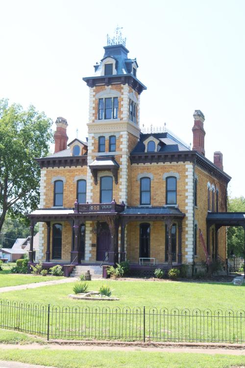 Lebold Mansion