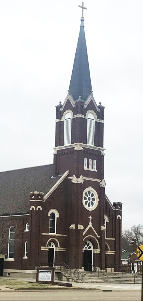 Church services