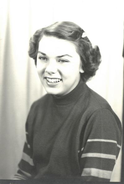 Dixie L. Kracke