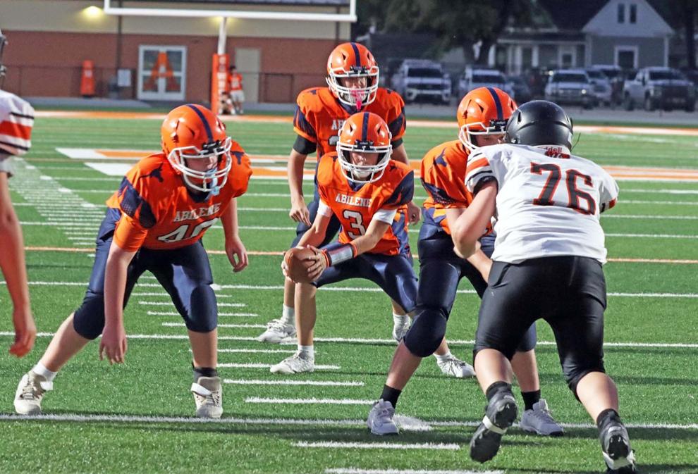 AMS football