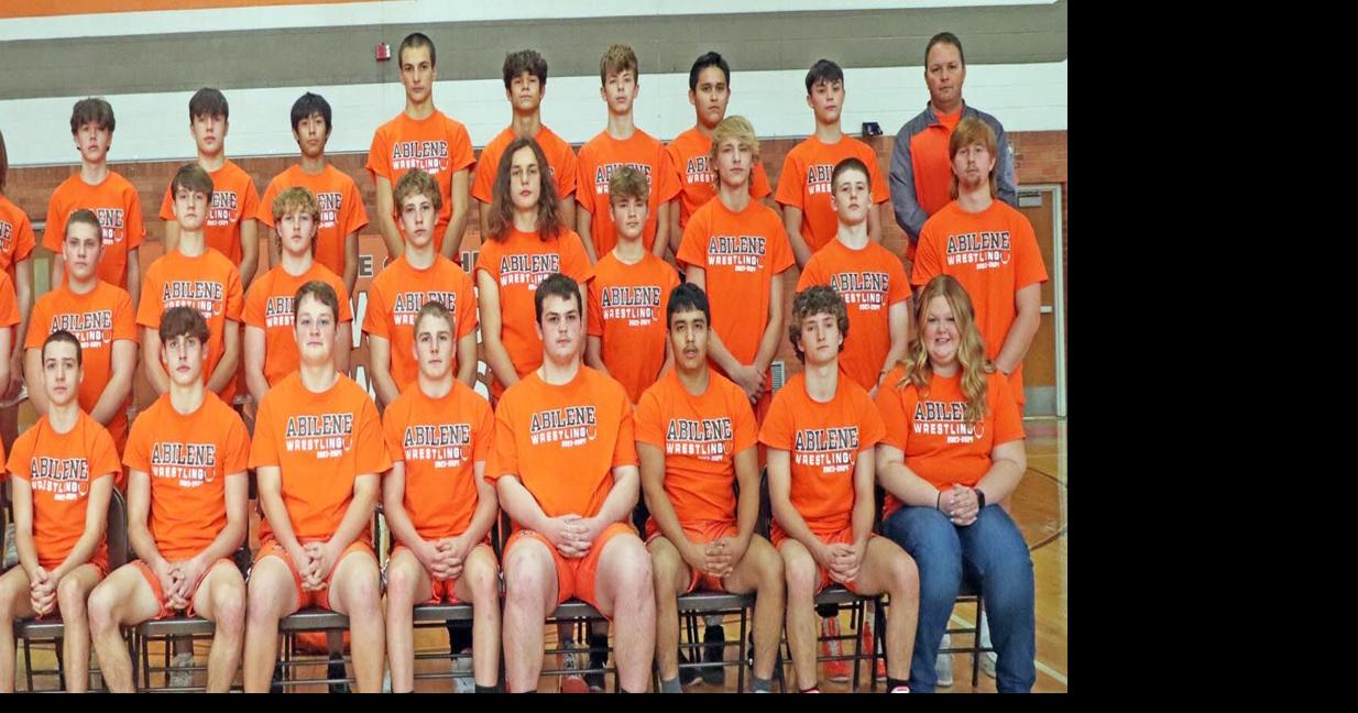Abilene wrestling once again has high expectations Sports abilene