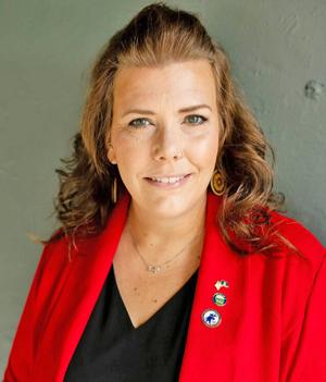 Candidate profiles Dickinson County Commission Dist. 1