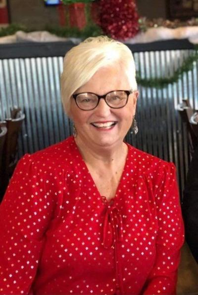 Mary Aron