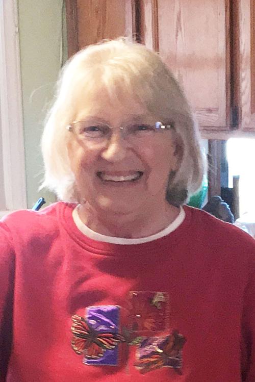 Virginia Wells
