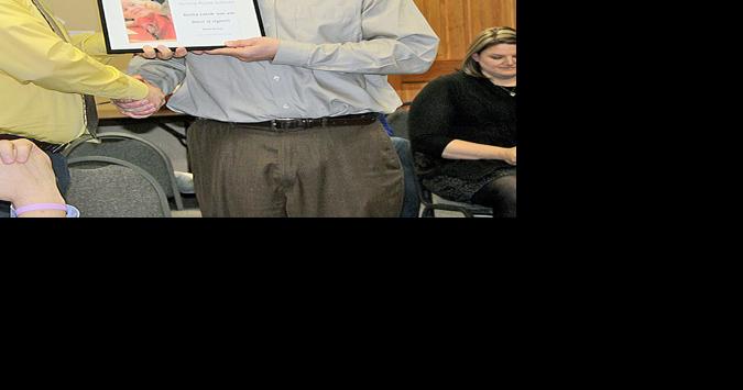 Educators receive USD 435 Doing It Right awards News abilene rc com