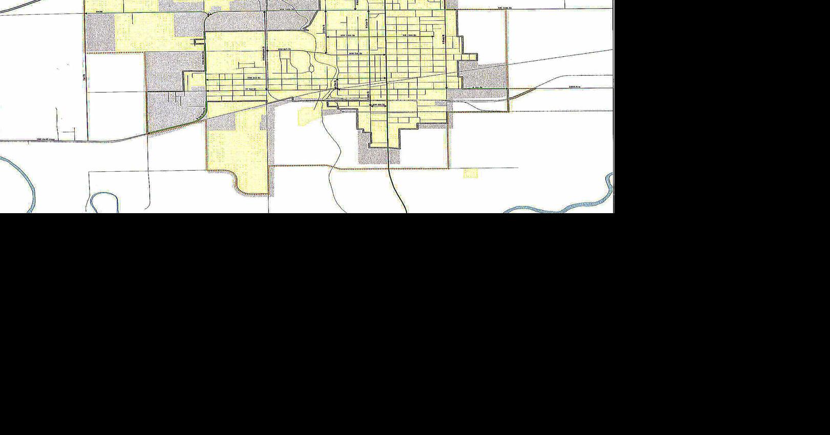 City commission revisits sales tax to fund recreational facilities