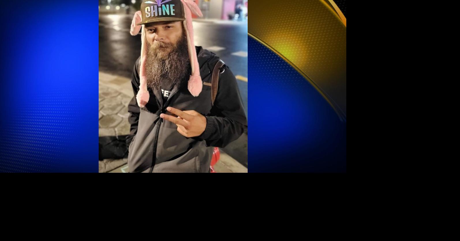 Redding Police asking for public's assistance in locating at-risk ...