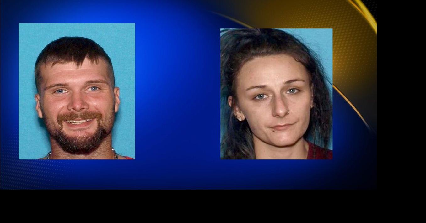 Redding police arrest 2 suspects for running suspected drug house ...