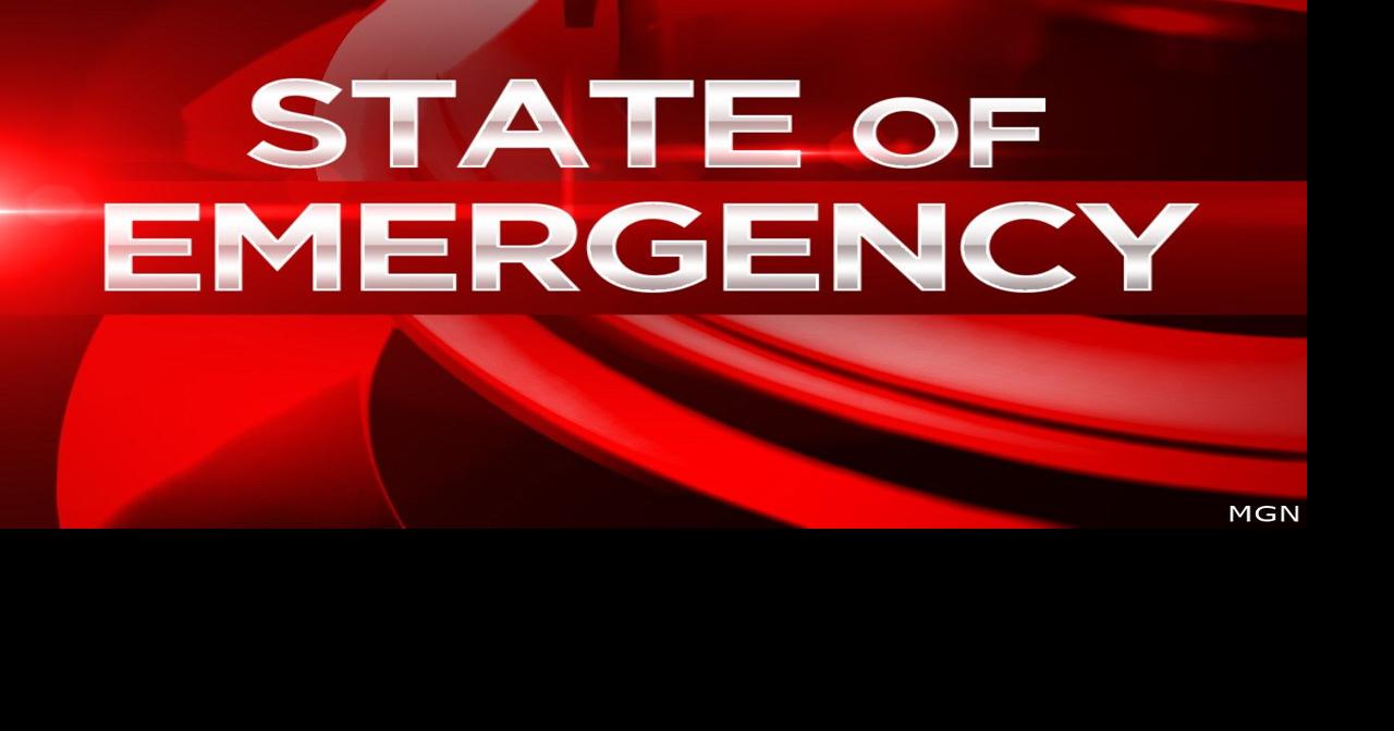 Shasta County Sheriff declares state of emergency due to widespread ...