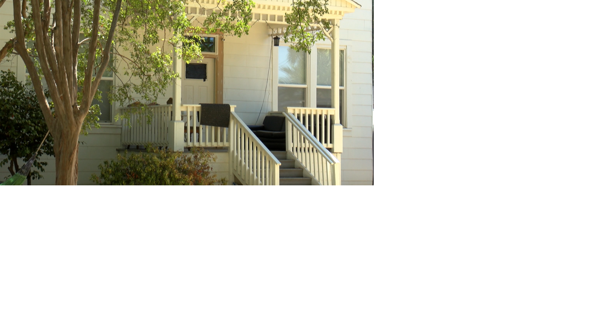 Chico house party shooting suspect charged, 1 man paralyzed from waist