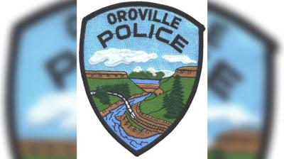 Oroville Police Department