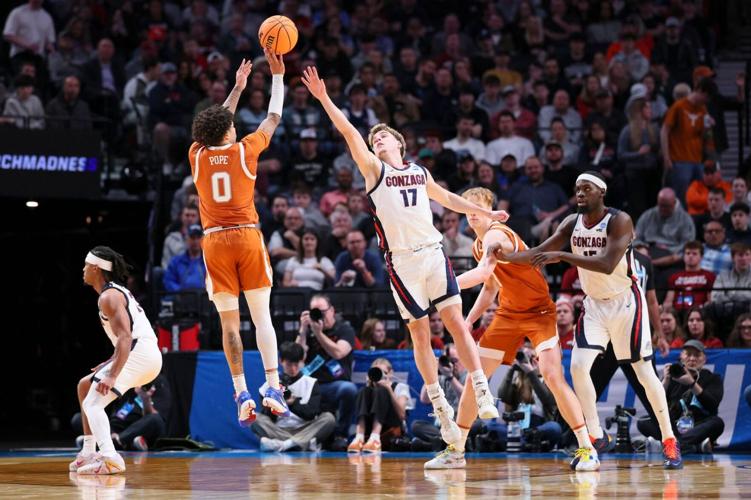 The Final Four Is in Sight as the Men’s Ncaa Tournament Reaches the Sweet 16. Here’s What to Watch on Thursday