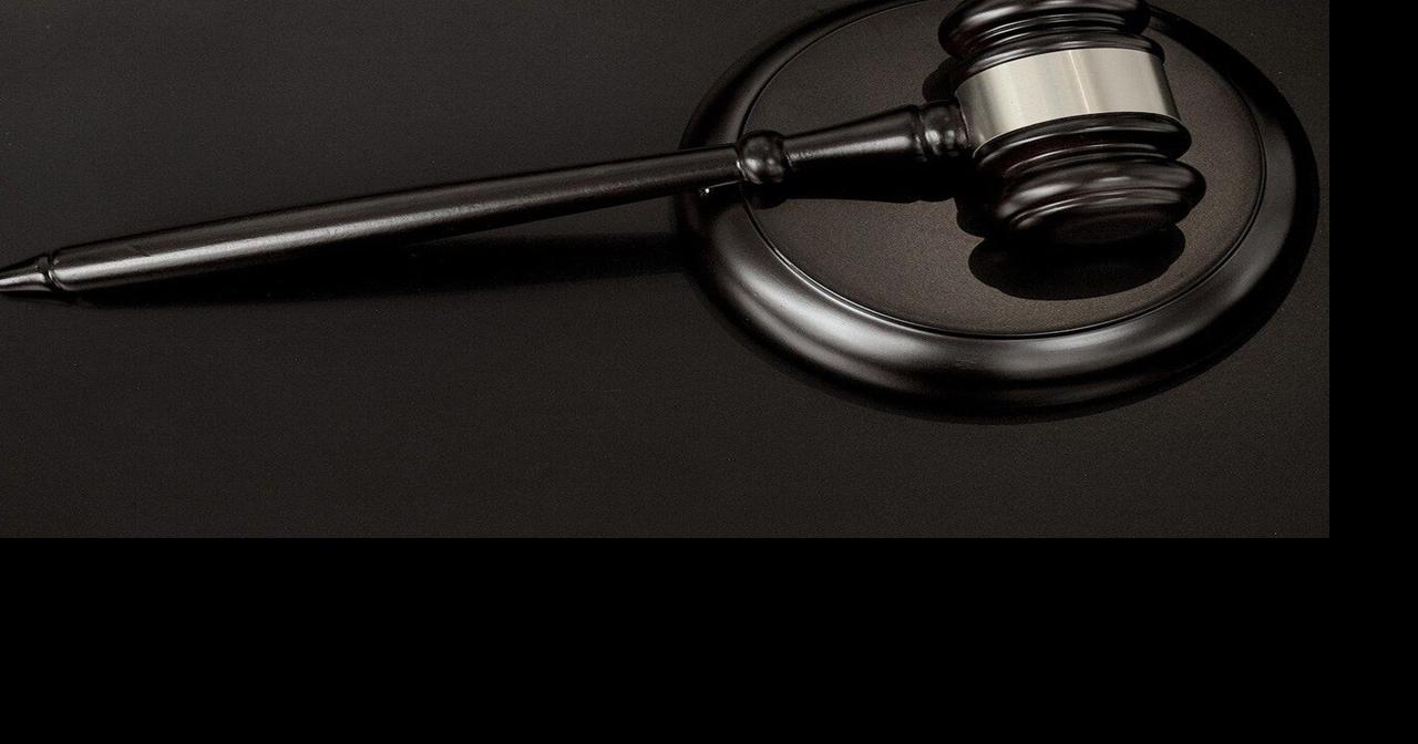 Patterson man charged with ramming immigration officers during arrest
