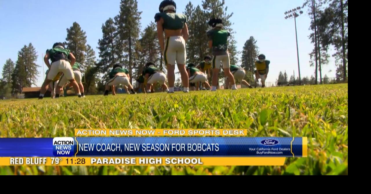 New head coach, Hawaii trip highlights upcoming season for Paradise Bobcats