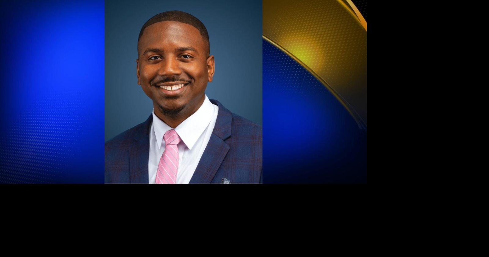 Mikel Hannah-Harding | Meet The Team | actionnewsnow.com