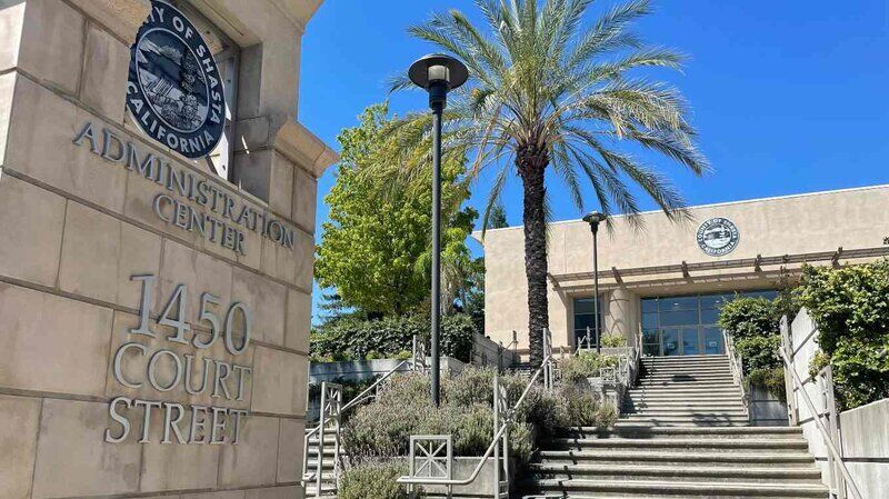 Shasta supervisors could call for AG investigation of Zogg Fire settlement  | News | actionnewsnow.com