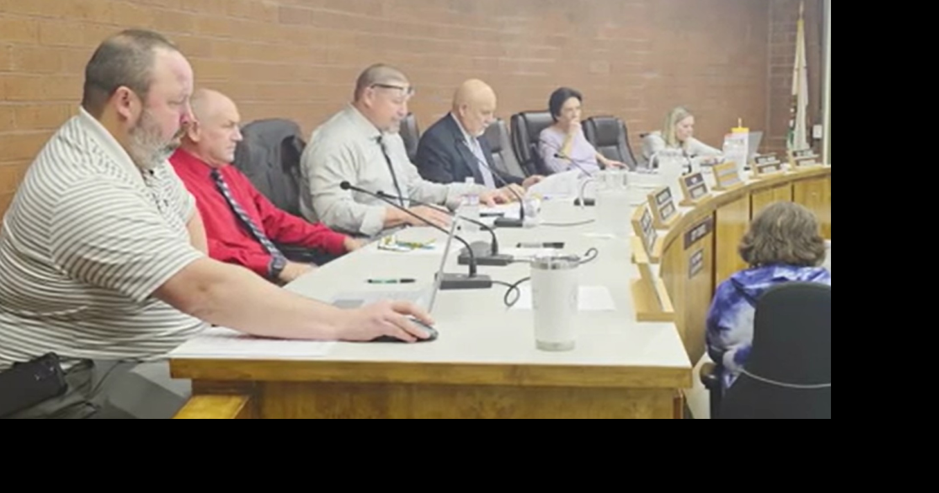 Red Bluff council meets on Measure S sales tax rollout