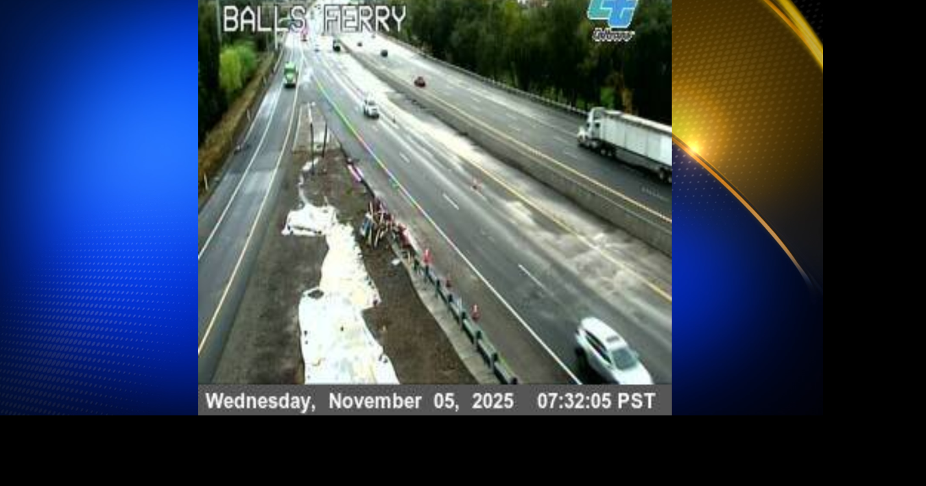 Northbound I-5 reopens in Anderson after tanker crash cleanup | News ...