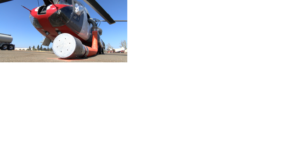 Extra firefighters and improved air attack lead to slow fire season for CAL FIRE Butte County - Vimarsana News