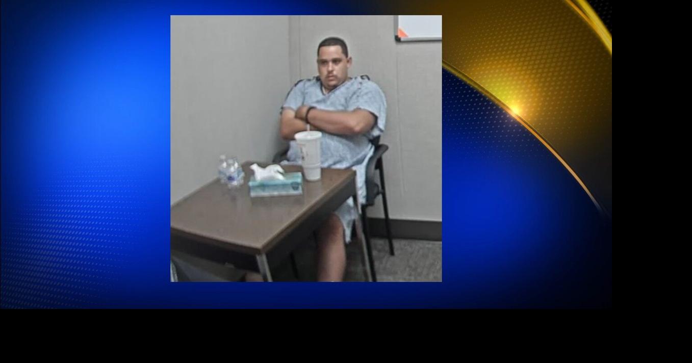 Defense for mass stabbing suspect declares doubt to his competency in ...