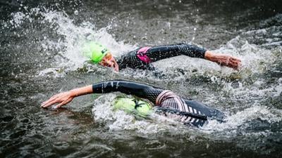 Wetsuit 101: Everything a triathlete needs to know about wetsuit